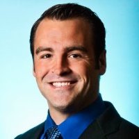Cleve Samson, Sales Engineer