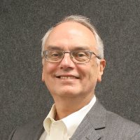 Joe Cardin, Chief Engineer